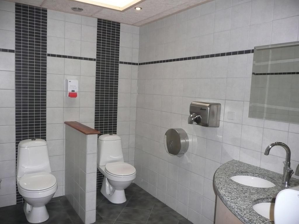 Hotel Gasevig Strand Camping Haderslev Esterno foto