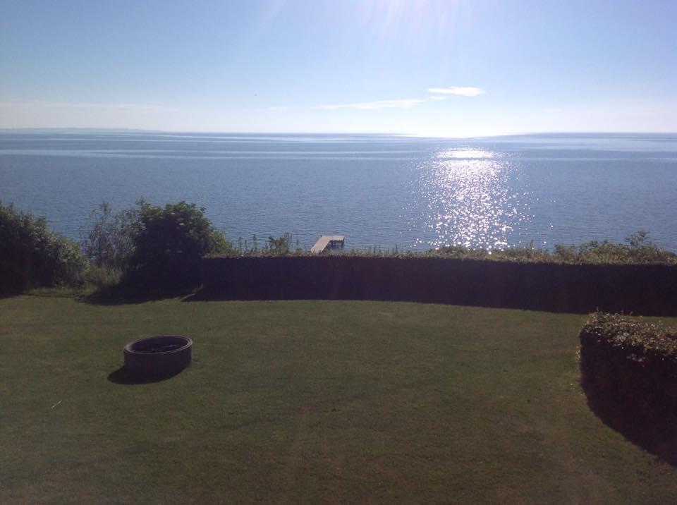 Hotel Gasevig Strand Camping Haderslev Esterno foto